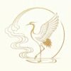 crane logo